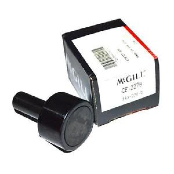 NEW MCGILL CF2278 CAM FOLLOWER 3/4&#034; (9 AVAILABLE) #1 image