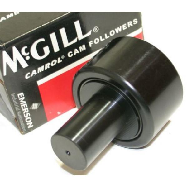 UP TO 120 NEW MCGILL 2&#034; CF 2277 CAMROL CAM FOLLOWER ROLLER BEARINGS 502-451 #2 image