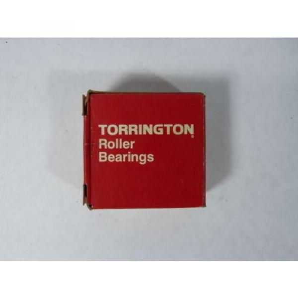 Torrington CRS14 Sealed Cam Follower ! NEW ! #1 image