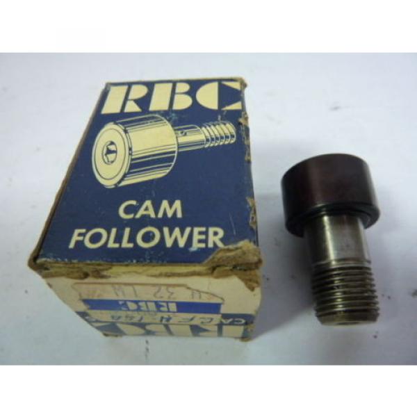 RBC Rollway Bearing CFH-1SB Cam-Follower Precision Bearings ! NEW ! #1 image
