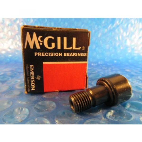 McGill CFH3/4 SB, CFH 3/4 SB, CAMROL® Heavy Stud Cam Follower #1 image