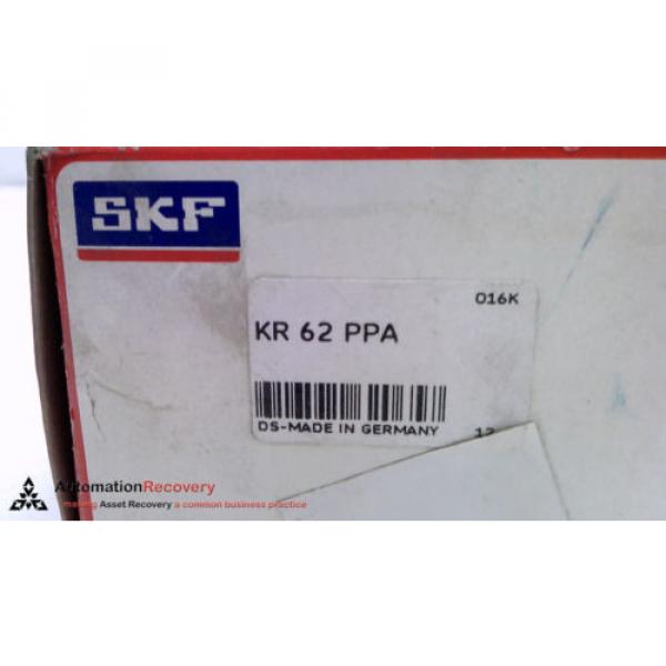 SKF KR 62 PPA, CAM FOLLOWER, METRIC, NEW #222213 #3 image