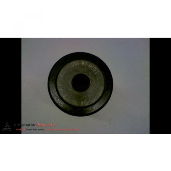 MCGILL CFH 290 3 A CAM FOLLOWER CAMFOLLOWER CAMROL BEARING, NEW* #152561 #1 image