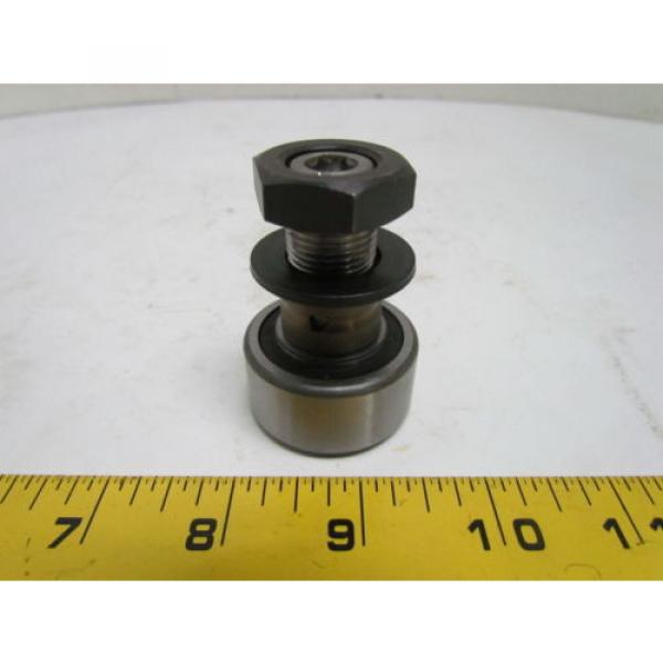 INA PWKR 40.2RS PWKR40ZRS Stud Type Track Roller Cam Follower Bearing #1 image