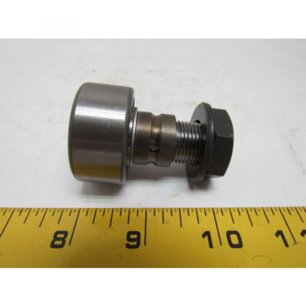 INA PWKR 40.2RS PWKR40ZRS Stud Type Track Roller Cam Follower Bearing #2 image
