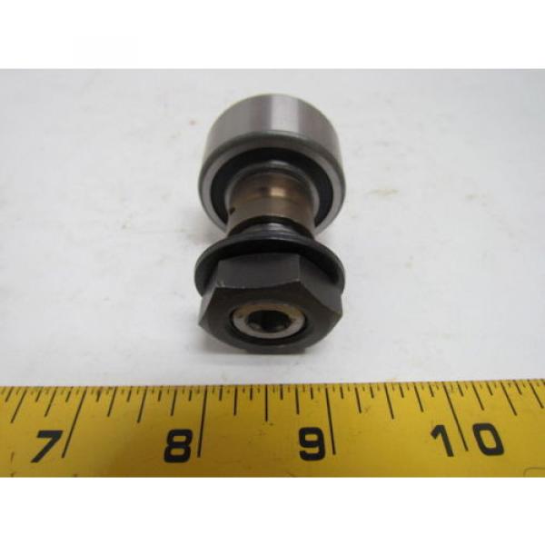 INA PWKR 40.2RS PWKR40ZRS Stud Type Track Roller Cam Follower Bearing #3 image
