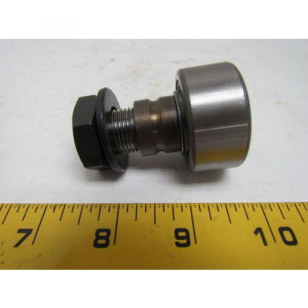 INA PWKR 40.2RS PWKR40ZRS Stud Type Track Roller Cam Follower Bearing #4 image