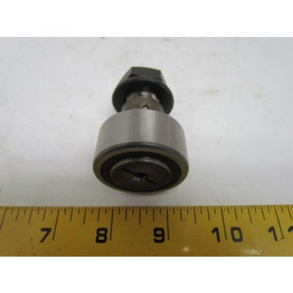 INA PWKR 40.2RS PWKR40ZRS Stud Type Track Roller Cam Follower Bearing #5 image