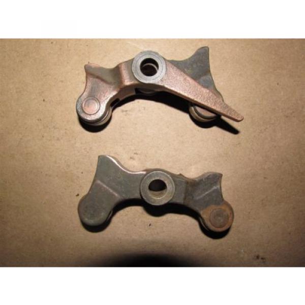 Indian Chief or Maybe Scout Cam Followers / Valve Lifters, One NOS #1 image