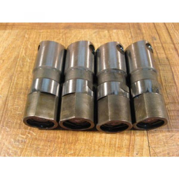 91-99 Harley Sportster Lifters /Tappets /Cam-Shaft Followers 96-914 #2 image