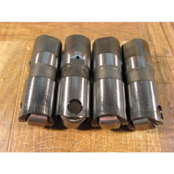 91-99 Harley Sportster Lifters /Tappets /Cam-Shaft Followers 96-914 #5 image