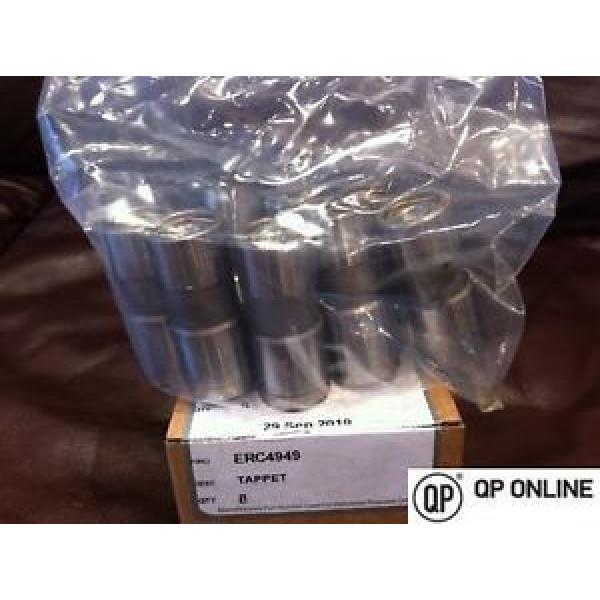 LAND ROVER V8 LIFTER CAM FOLLOWERS TAPPETS ERC4949 #1 image
