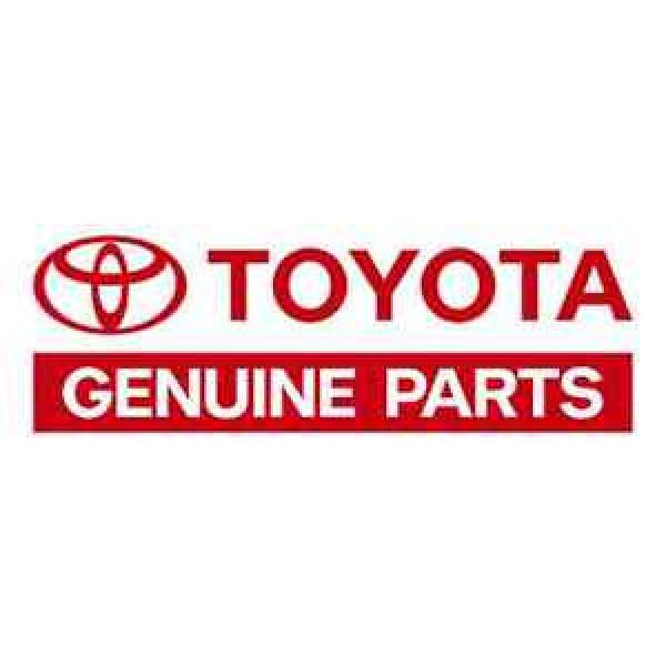 Toyota 1375146200 Cam Follower/Engine Camshaft Follower #1 image