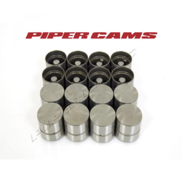 Piper Fast Road Cams Camshaft Kit - Citroen Saxo VTS &amp; Peugeot 106 GTI 1.6L 16V #3 image