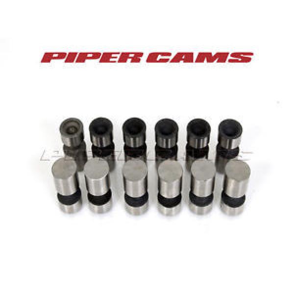 Piper Cam Followers for Ford V6 2.3L / 2.8L / 2.9L Engines - FOLV6G #1 image