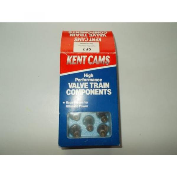 Kent Cams Ford X/Flow cam followers-race/rally/trackday/kitcar/historic/Mexico #1 image