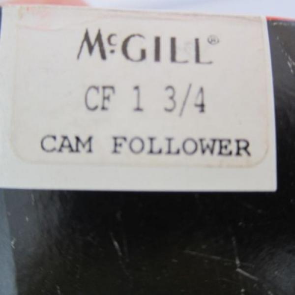 Emerson McGill Camrol Cam Follower CF 1 3/4&#034;  354034  #4 image
