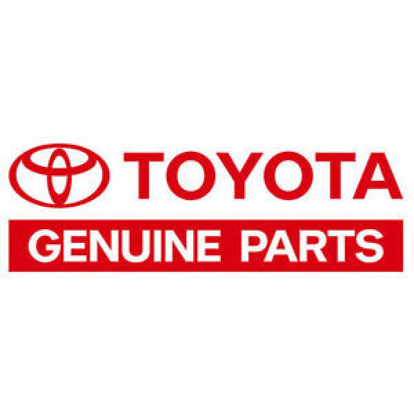 Toyota 1375146050 Cam Follower/Engine Camshaft Follower #1 image