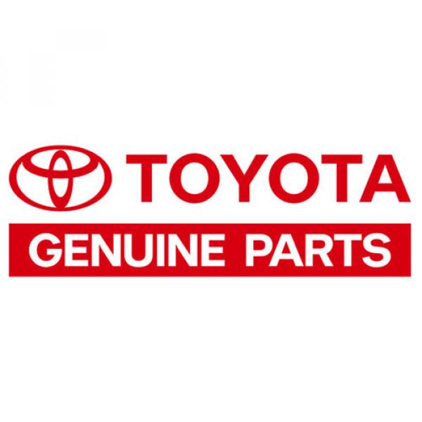 Toyota 1375121090 Cam Follower/Engine Camshaft Follower #1 image