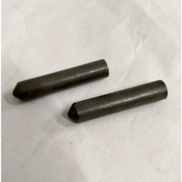 NEW OEM Pair of Mercury Cam Followers 20930 NOS - Not in Package #1 image