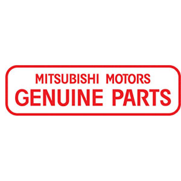 Mitsubishi 1032A117 Engine Camshaft Follower/Cam Follower Genuine OEM 4B11 #1 image