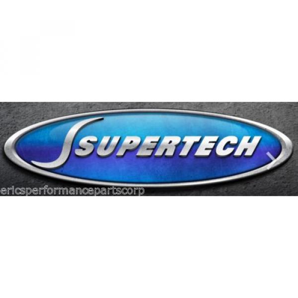 Supertech CF-31/2.5+ Cam Follower Lifter 31mm x 25.5mm x 2.5+ Shim 8mm Set of 16 #1 image