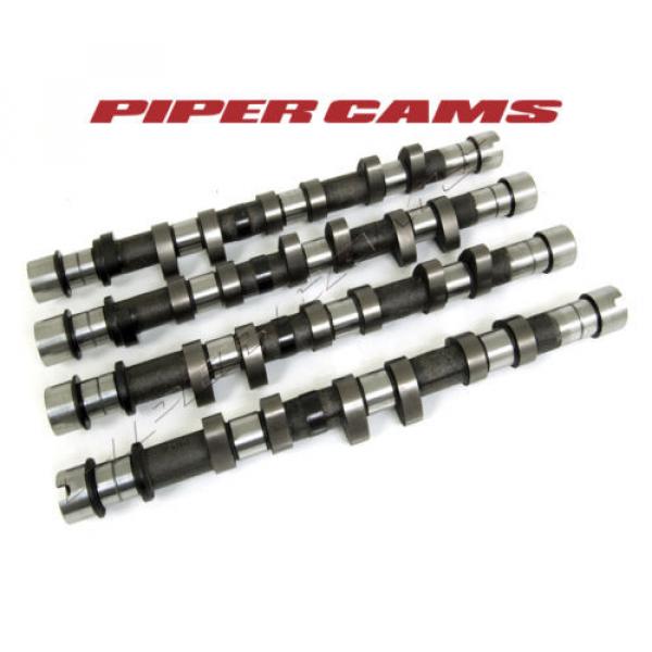 Piper Fast Road Cams Camshaft Kit for Rover K Series V6 2.5 KV6 #3 image