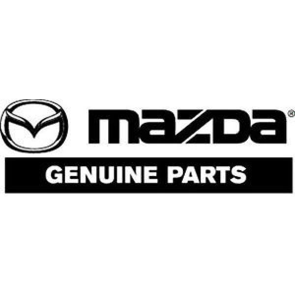 Mazda ZJ3812559 Engine Camshaft Follower/Cam Follower #1 image