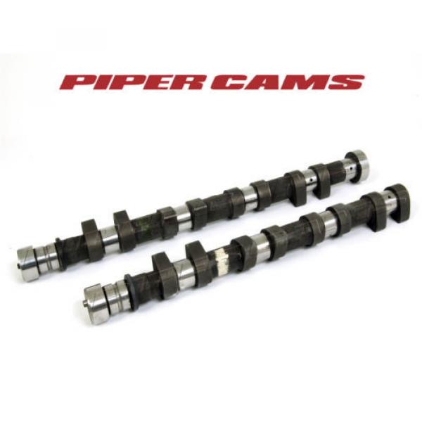 Piper Fast Road Cams for Vauxhall Opel C20XE Astra Cavalier Calibra 2.0L 16V #1 image