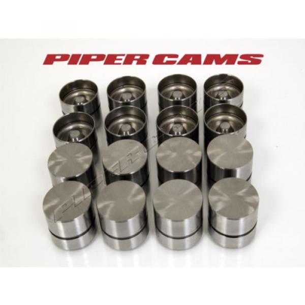 Piper Fast Road Cams for Vauxhall Opel C20XE Astra Cavalier Calibra 2.0L 16V #2 image