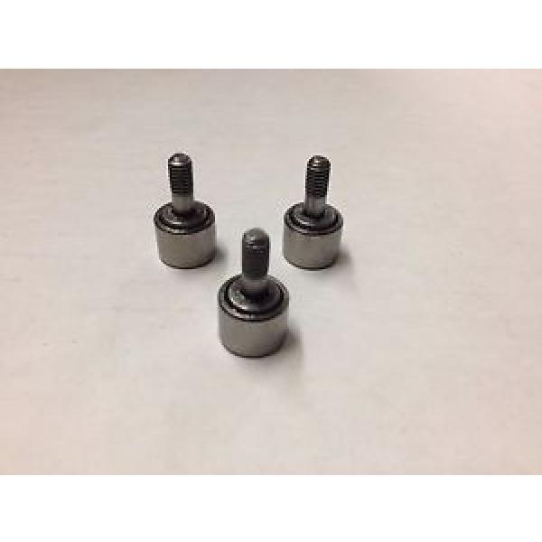 NEW MILWAUKEE 3 PACK OF CAM FOLLOWERS 02-25-0260 FOR 42-28-0206 &amp; 42-28-0211 #1 image