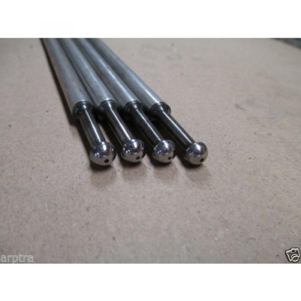 BMW R80RT, R100, R80, R100RT Airhead pushrods and cam followers lifters #3 image
