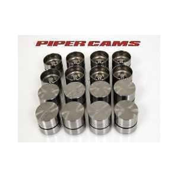 Piper Cams Citroen Saxo VTS Peugeot 106 GTi Mechanical Followers Inc. Shims #1 image