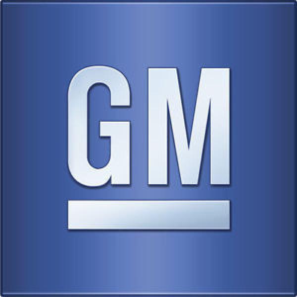 Genuine GM Cam Follower 12590679 #1 image