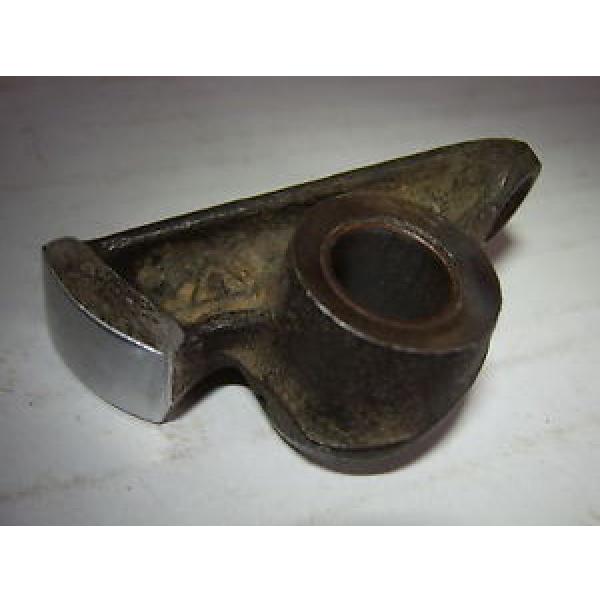 Rover P3 60/75,P4 60/75/90/105, Land Rover Series 1 Inlet Cam Follower, LH #1 image