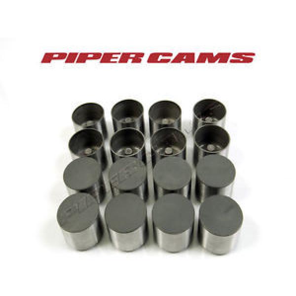 Piper Cam Followers for Ford Cosworth YB 16V Long Stem Engines - FOLCOSMLS #1 image