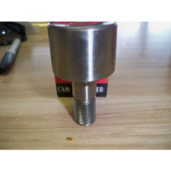 PCF 1 1/2 MCGILL NEW IN BOX CAM FOLLOWER CAMROL #3 image