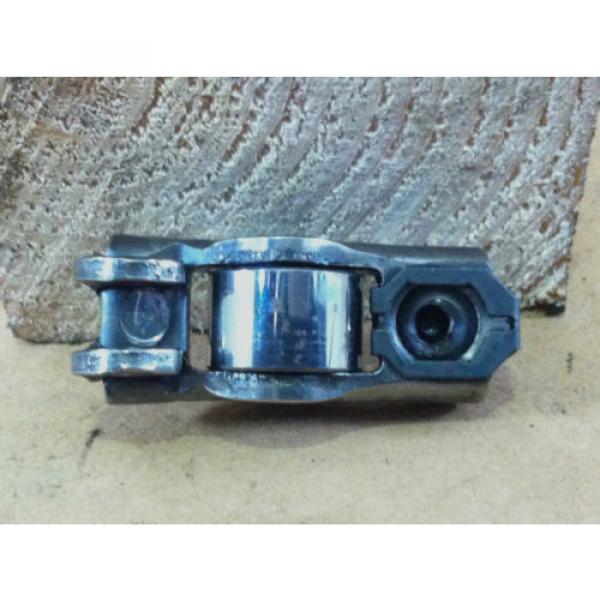 PEUGEOT 307 2.0 HDI 110 CAM FOLLOWER ROCKER ARM RHS ENGINE DW10 ATED TAPPET VALV #1 image