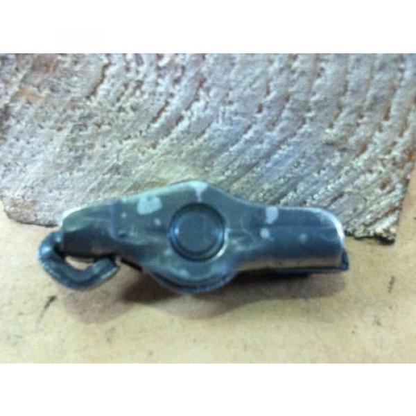 PEUGEOT 307 2.0 HDI 110 CAM FOLLOWER ROCKER ARM RHS ENGINE DW10 ATED TAPPET VALV #2 image