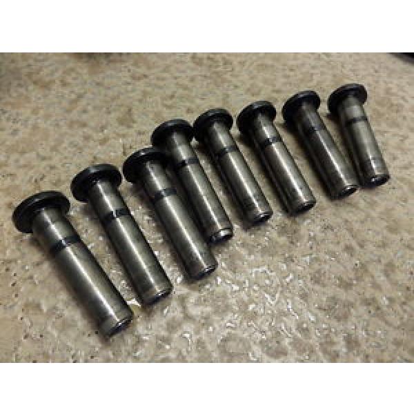 LYCOMING O-360 AIRCRAFT ENGINE CAM FOLLOWER / LIFTER SET OF 8 #1 image