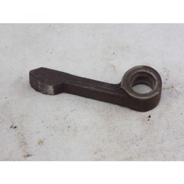 Panther motorcycle part, M65 M75 cam follower for tappet rods, second hand #1 image