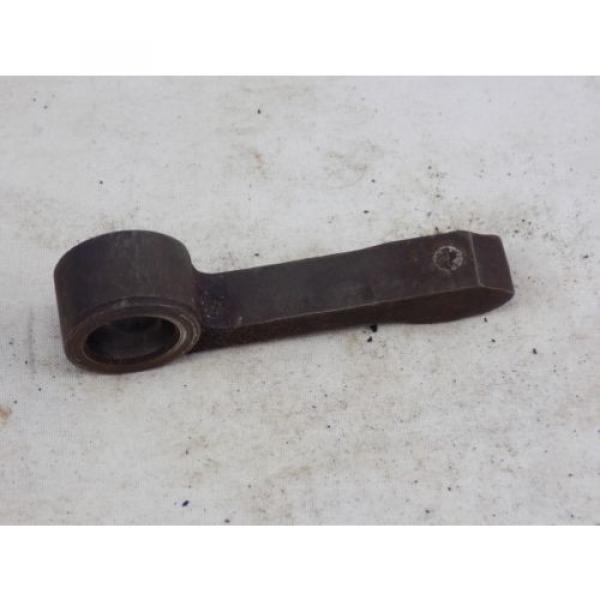 Panther motorcycle part, M65 M75 cam follower for tappet rods, second hand #3 image