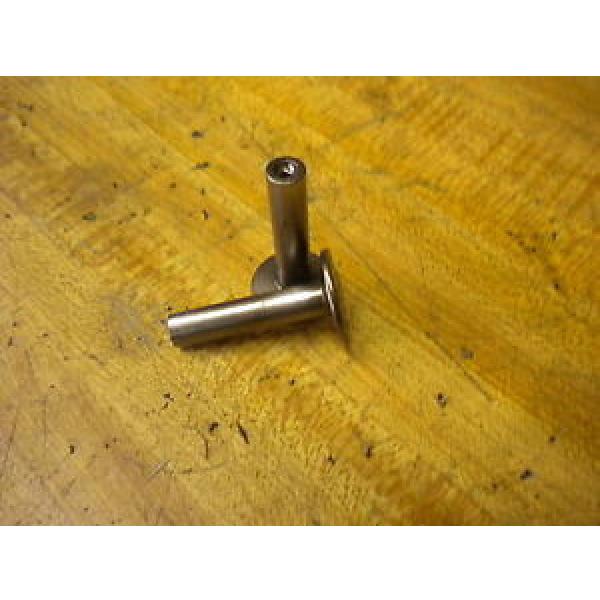 Briggs &amp; Stratton B&amp;S tappet lifter cam follower 690977 #1 image