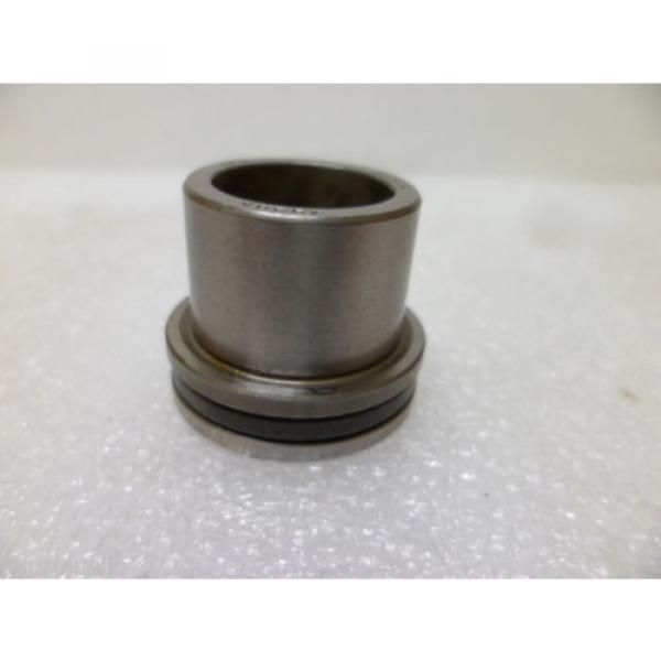 IKO NBX1725 BEARING WITH ZB206 CAM FOLLOWER IN FACTORY WRAP NOS #1 image
