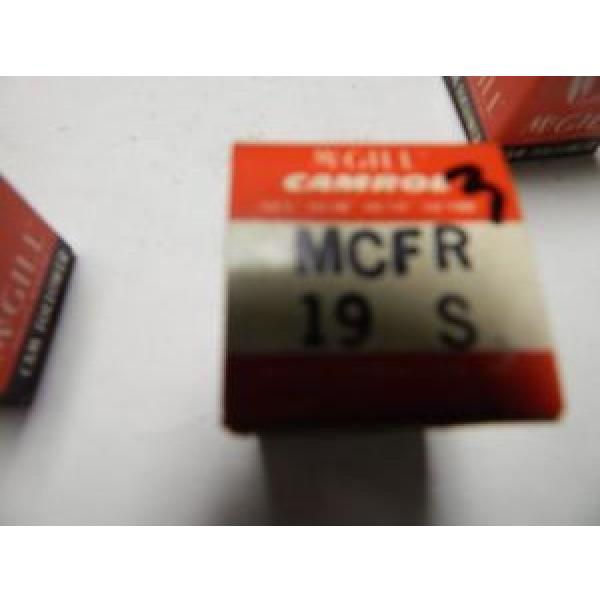 MCGILL MCFR 19-S Cam Foller Unit #3 #1 image