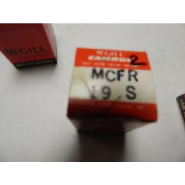 MCGILL MCFR 19-S Cam Foller Unit #2 #1 image