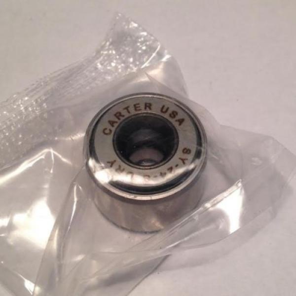 Carter SY-24-S 3/4&#034; Stainless Steel Sealed CYR 3/4 S CR Corrosion Resistant #3 image