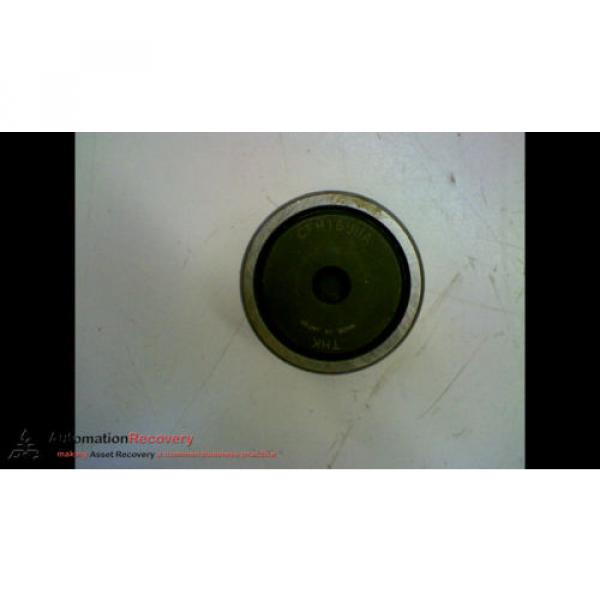 THK CFH16UUA SOLID ECCENTRIC CAM FOLLOWER HEXAGON SOCKET ON THE STUD H #160810 #2 image