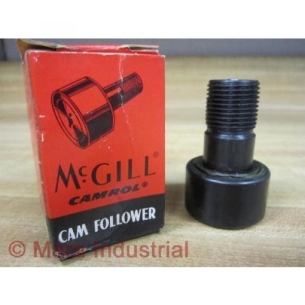 McGill CFH1-1/2-SB Cam Follower CFH112SB #1 image