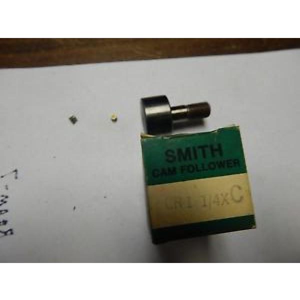 Smith CR-1-1/4XC CamFollower Unit #1 #1 image